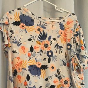 Lularoe Shirt